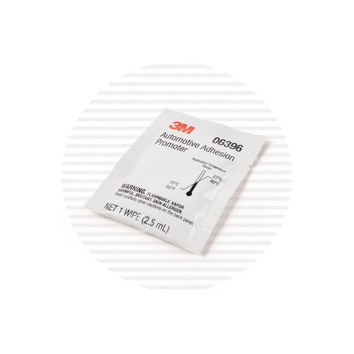 Adhesive Promotor Wipe for Fusion Lighting (Single) Tools Cable Bullet 