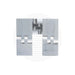 Adjustable 180-Degree Spline for Aluminum Handrail Handrail Northern Indiana Axle, LLC 