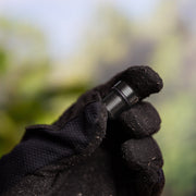 Black Cable Tensioner for Metal Posts Tensioners Cable Bullet 