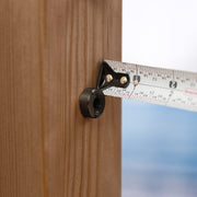 Black Cable Tensioner for Wood Posts Tensioners Cable Bullet 