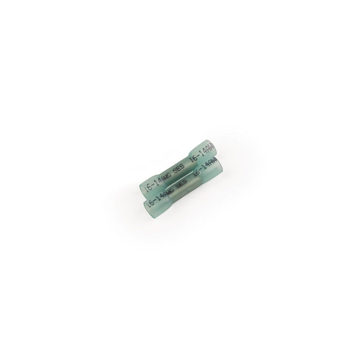 Butt Connectors Hardware Cable Bullet 16–14 AWG (2-Pack) 