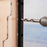 Cable Bullet Drill Guide and Template for Level Runs Drill Guides Cable Bullet 