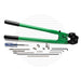 Cable Bullet Installation Kit for Signature Series Collection Installation Kits Cable Bullet 