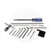 Cable Bullet Installation Kit for Summit Series Collection Installation Kits Cable Bullet 