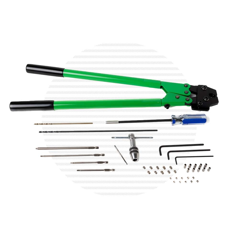 Cable Bullet Installation Kit for Venture Series Collection