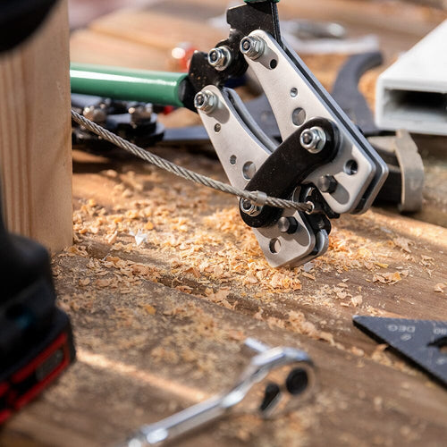 Cable Crimper Tools Cable Bullet 