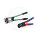 Cable Cutter and Crimper Bundle Tools Cable Bullet 