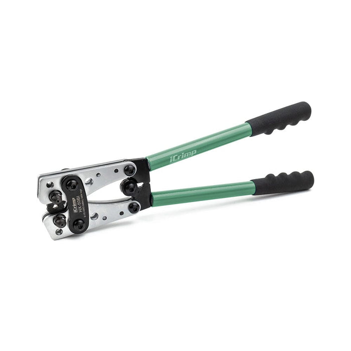 Cable Cutter and Crimper Bundle Tools Cable Bullet 