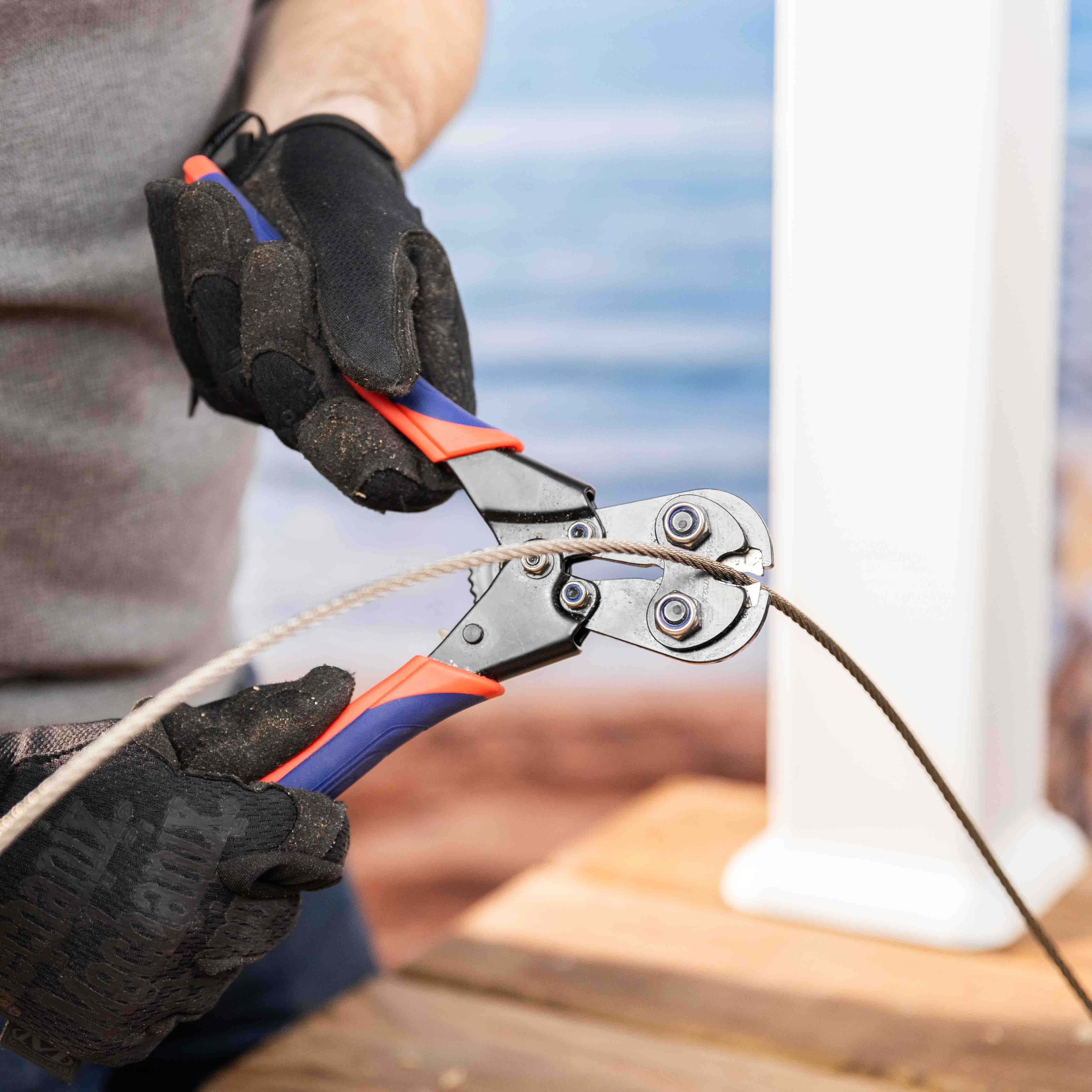 Cable Cutter Tools Cable Bullet 