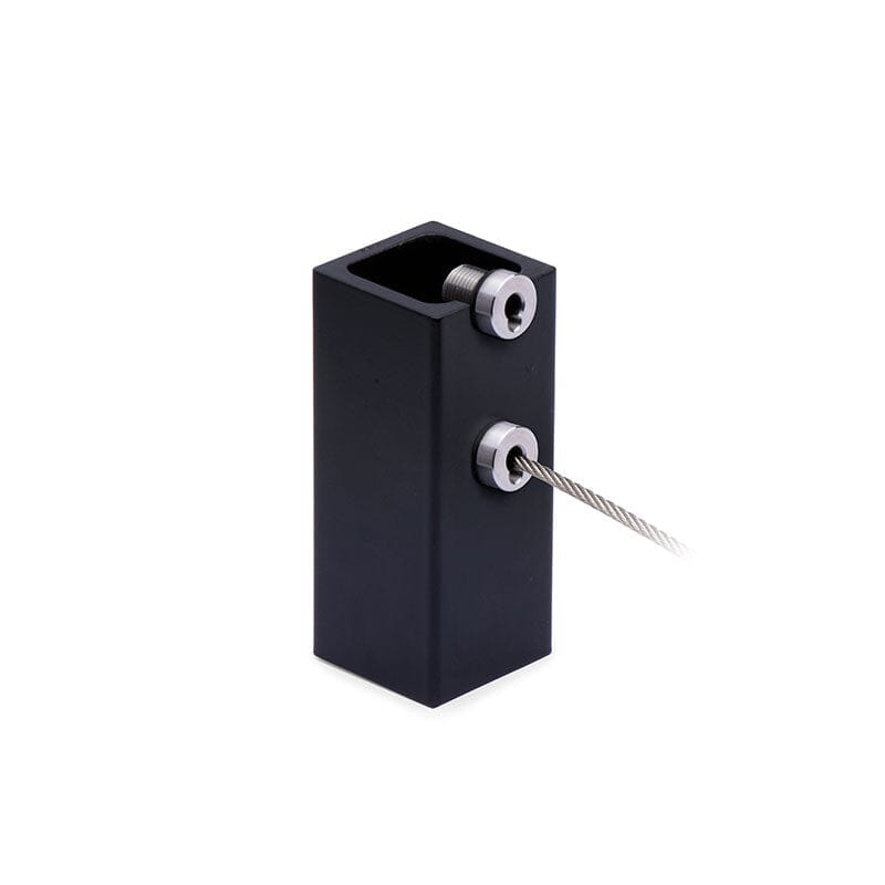 Cable Rail Tensioner Kit for Metal Posts Cable Bullet 