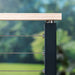 Cable Tensioner for Metal Posts Tensioners Cable Bullet 