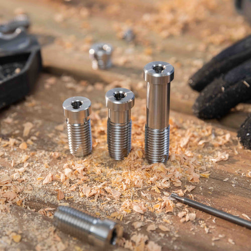 Cable Tensioner for Wood Posts Tensioners Cable Bullet 