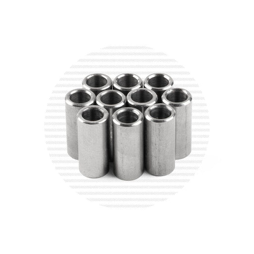Crimp Sleeve Packs Cable Bullet 10-Pack 