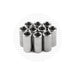 Crimp Sleeve Packs Cable Bullet 10-Pack 