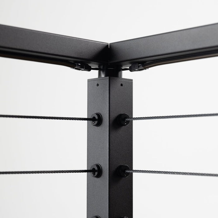 Fusion Lighting Kit for Signature Series Systems Lighting Cable Bullet 