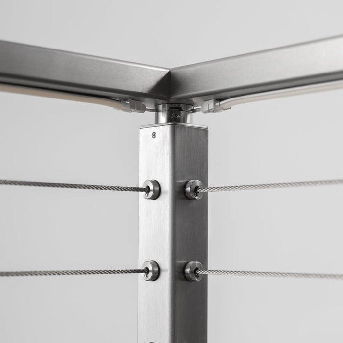 Fusion Lighting Kit for Signature Series Systems Lighting Cable Bullet 