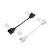 Fusion Lighting Kit for Signature Series Systems Lighting Cable Bullet 