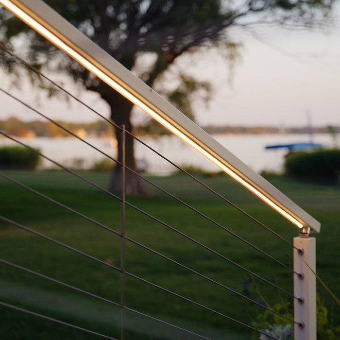 Fusion Lighting Kit for Signature Series Systems Lighting Cable Bullet 