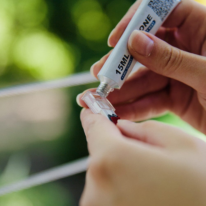 Fusion Lighting Kit for Signature Series Systems Lighting Cable Bullet 