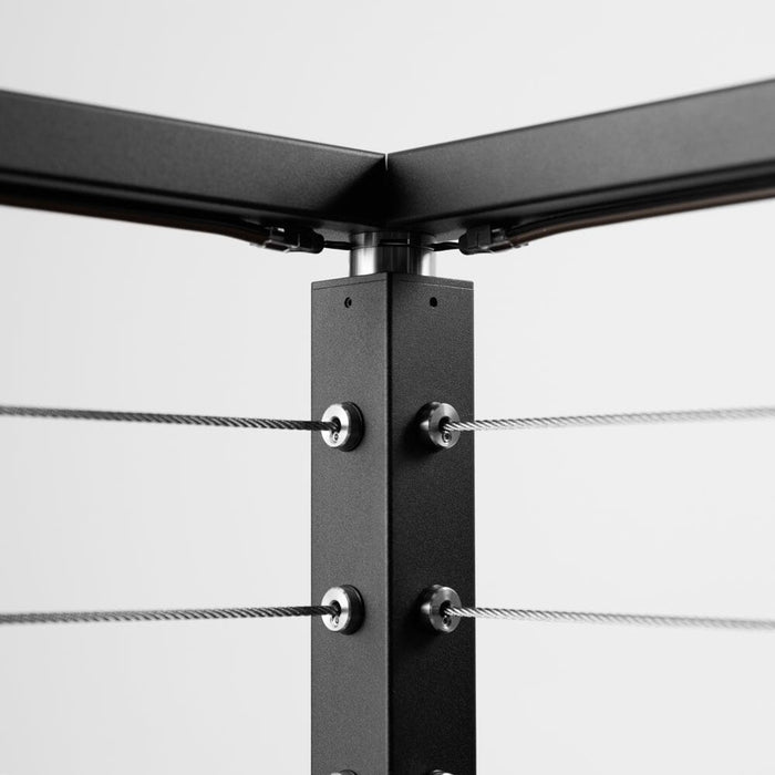 Fusion Lighting Kit for Signature Series Systems Lighting Cable Bullet 