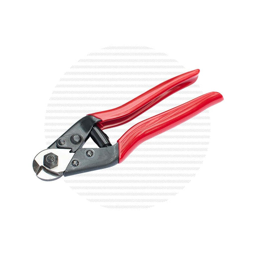Tools for Metal Kits — Cable Bullet