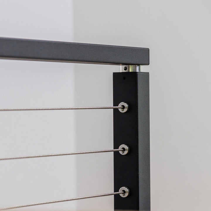 Instructions Hub — Cable Bullet