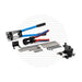 Installation Kit for Signature Series Collection Installation Kits Cable Bullet Installation Kit + Guides 