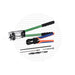 Installation Kit for Vinyl or Composite Posts Installation Kits Cable Bullet 