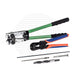 Installation Kit for Vinyl or Composite Posts Installation Kits Cable Bullet 