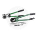 Installation Kit for Vinyl or Composite Posts Installation Kits Cable Bullet Installation Kit Heavy-Duty Cutter 