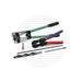 Installation Kit for Wood Posts Installation Kits Cable Bullet 