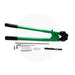 Installation Kit for Wood Posts Installation Kits Cable Bullet 