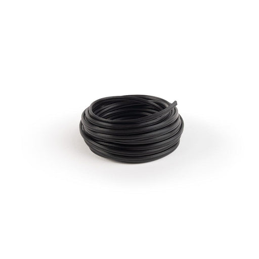 Lighting Extension Wire Lighting Cable Bullet Black 