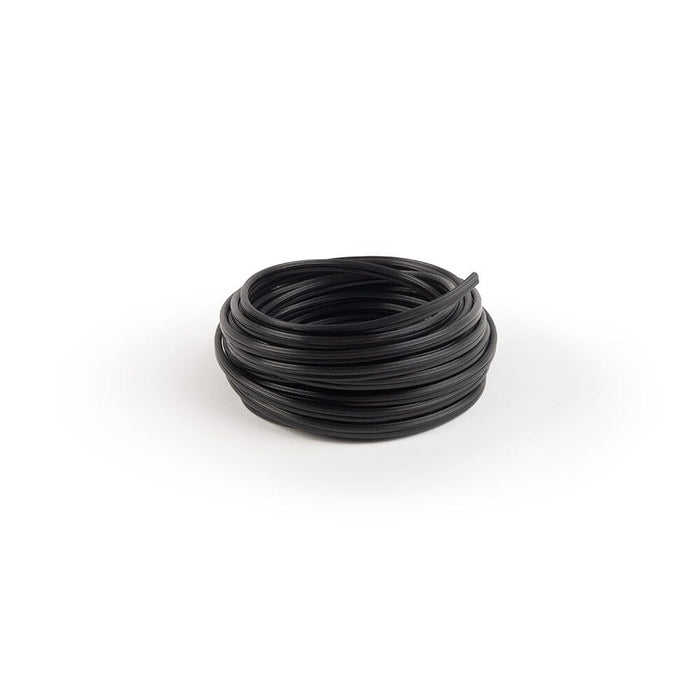 Lighting Extension Wire Lighting Cable Bullet Black 