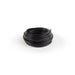 Lighting Extension Wire Lighting Cable Bullet Black 