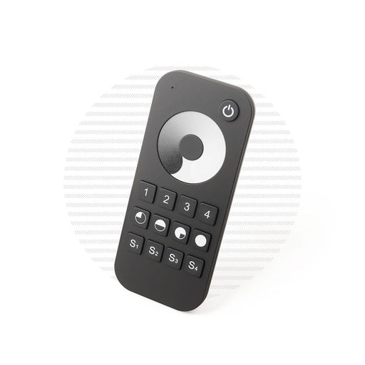 Multi-Zone Remote Control for Lighting Lighting Cable Bullet 