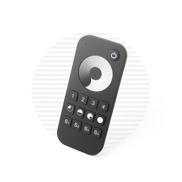 Multi-Zone Remote Control for Lighting Lighting Cable Bullet 
