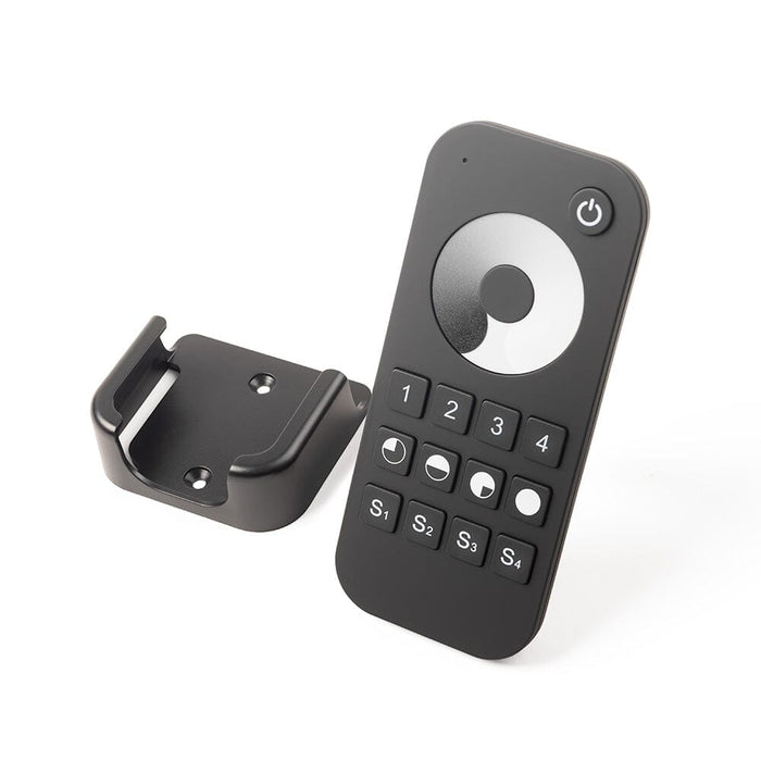 Multi-Zone Remote Control for Lighting Lighting Cable Bullet 