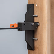 Pivot-Head Drill Guide for Stair Runs Drill Guides Cable Bullet 