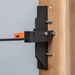 Pivot-Head Drill Guide for Stair Runs Drill Guides Cable Bullet 