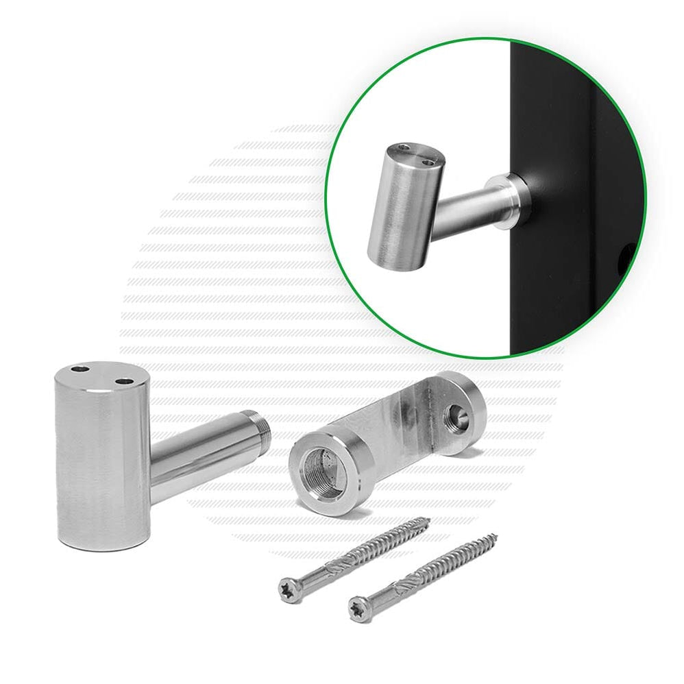 Bullet Catch Railing Summit Series Collection — Cable Bullet
