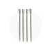 Post Mounting Screw Packs | 4-Pack Hardware Cable Bullet Stainless 