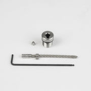 Sample Cable Rail Tensioner Kit (CA) Sample Cable Bullet 