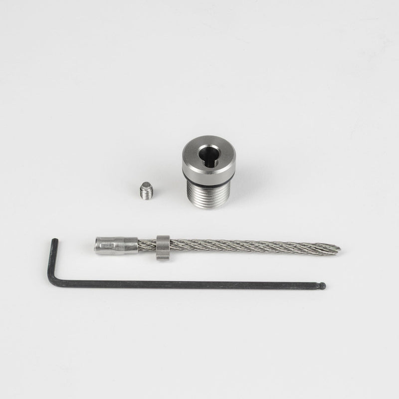 Sample Cable Rail Tensioner Kit (CA) Sample Cable Bullet 