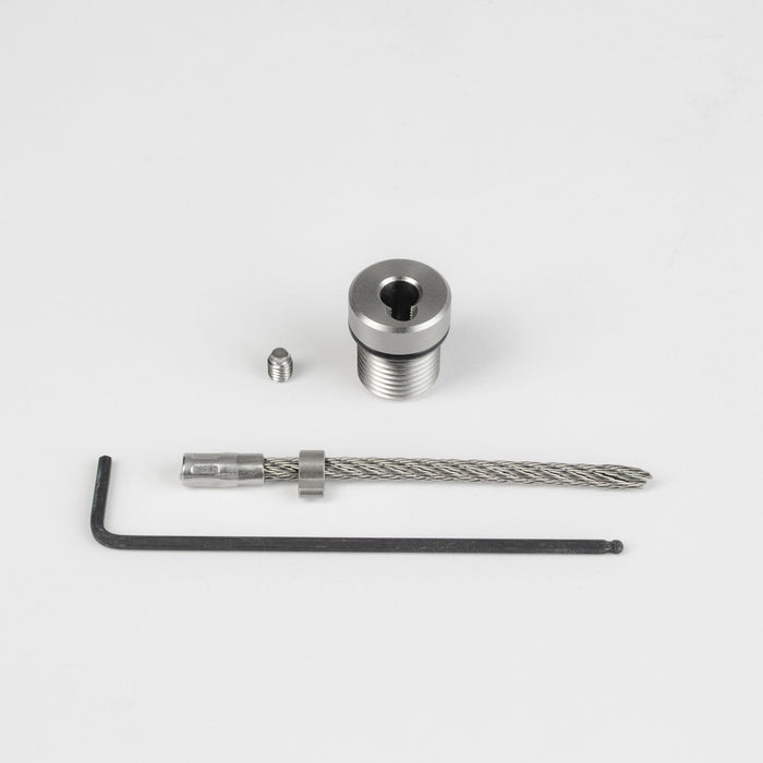 Sample Cable Rail Tensioner Kit (CA) Sample Cable Bullet 