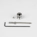 Sample Cable Rail Tensioner Kit (CA) Sample Cable Bullet 
