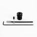 Sample Cable Rail Tensioner Kit (CA) Sample Cable Bullet 