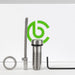 Sample Cable Rail Tensioner Kit (CA) Sample Cable Bullet 