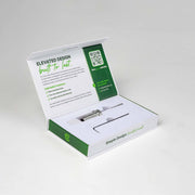 Sample Cable Rail Tensioner Kit (CA) Sample Cable Bullet Wood Post Kit 