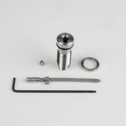 Sample Cable Rail Tensioner Kit Sample Cable Bullet 